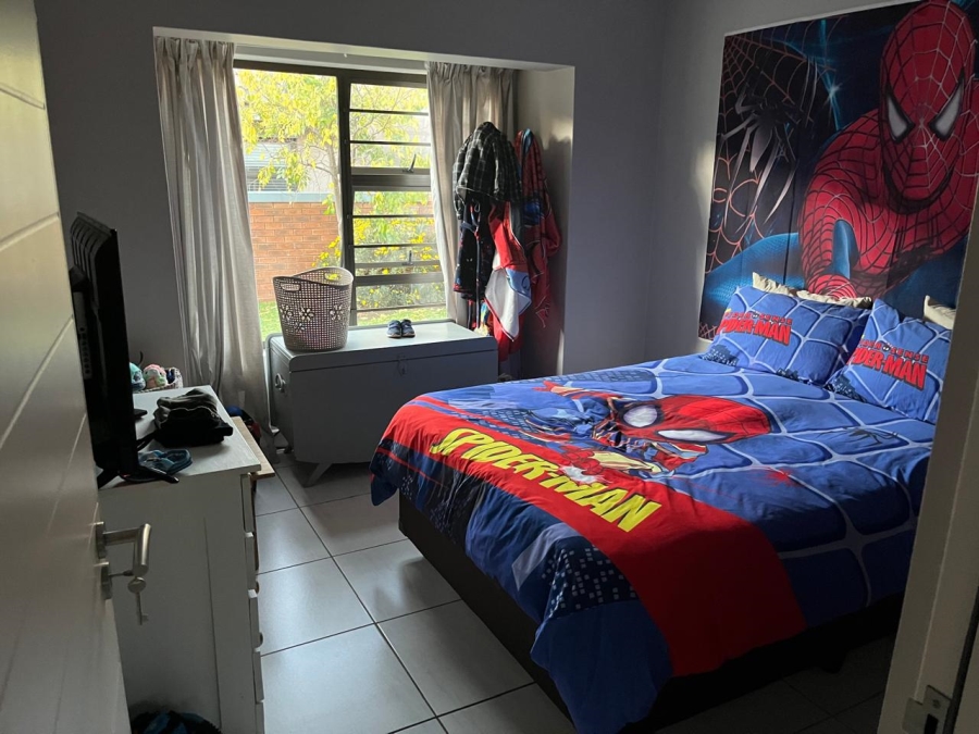 To Let 2 Bedroom Property for Rent in Heuwelsig Free State
